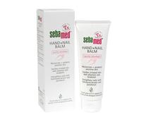 Sebamed Baume hydratant pour les mains et les ongles, 75ml