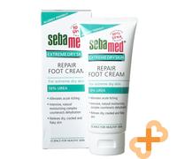 SEBAMED Extrême Sec Peau 10% Pieds Crème pour Moisturizing100 ML