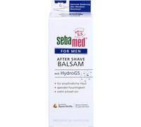 Sebamed for men after shave balm, 3.38 fl. oz. (100 ml) by Sebapharma