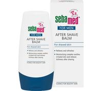 Sebamed For Men Baume après-rasage pour peaux sensibles et irritées, 100ml