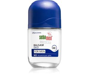 Sebamed For Men déodorant roll-on pour homme 50 ml