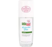 sebamed frische Deo herb für die empfindliche Haut, 75 ml Solution