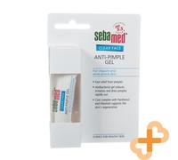 SEBAMED Gel Anti-Acné Clair 10 Ml Pour Peau Impure Et Sujette À L'Acné