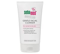 4103040001962 Sebamed Gentle Facial Cleanser delikatny żel oczyszczający do twar