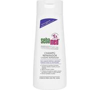 Sebamed Hair Care Shampooing Réparateur 200 Ml
