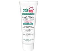 Sebamed Hand Cream Confort Intense Urée 5% 75 ml