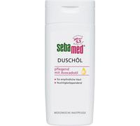 Sebamed Huile de douche douce pour peau sensible et sèche 200ml
