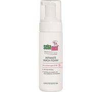 SebaMed Intimate Refreshing Wash Foam for Women pH 3.8 150ml
