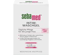 Sebamed Intime Gel Nettoyant PH 3,8 200ml