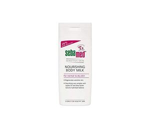 Sebamed Lait corporel nourrissant 200 ml