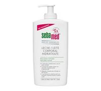 Sebamed Lait Corporel Peau Sensible 400 ml