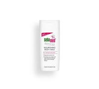 Sebamed Lait corporel nourrissant 200 ml