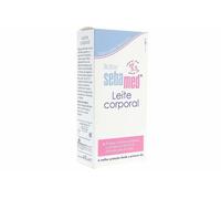Sebamed Lait Corps Bébé 400 ml - hydratant pH 5,5, camomille & allantoïne