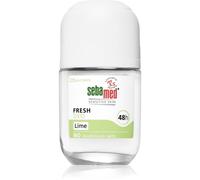 Sebamed Lime déodorant bille roll-on 50 ml