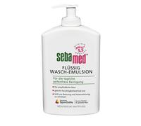 Sebamed Liquide Lavage Émulsion Distributeur Seifenfreie Nettoyage