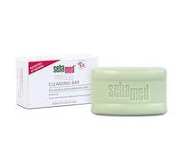 Sebamed Lot de 3 pains nettoyants 150 g