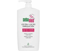Sebamed Lotion enrichie pour peaux sèches et sensibles 1000 ml