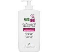 Sebamed Lotion enrichie pour peaux sèches et sensibles 400ml