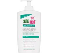 Sebamed Lotion Réparatrice 10% Urée Peaux Très Sèches 400 ml
