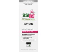 Sebamed Lotion Urea Akut Soin spécial pour peau sèche 200ml
