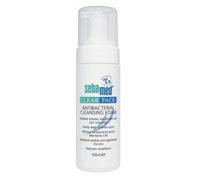 Sebamed Mousse Nettoyante Visage Antibactérienne 150ml