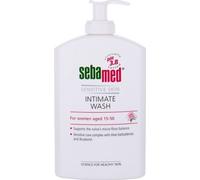 SEBAMED Nettoyant intime pour peau sensible 400ml