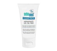 Sebamed Clear Face Grel Hydrat 50ml Clair