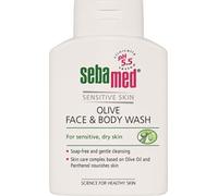 Sebamed Olive Face & Body Wash