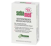 Sebamed pain de toilette sans savon particulièrement doux pour la peau 150 g