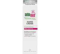 Sebamed peau sèche crème pour les mains sans parfum urée 5% 75 ml
