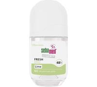 SebaMed peau sensible 24H soin citron vert