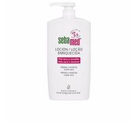 SEBAMED PIEL SECA AND SENSIBLE lotion enriquecida 1000 ml