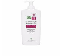 SEBAMED PIEL SECA AND SENSIBLE lotion enriquecida 400 ml
