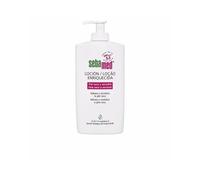 Sebamed Piel Seca Y Sensible Loción Enriquecida 400ml
