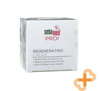 SebaMed PRO Crème Régénératrice Intensive au Probiotic Care Complex 50 ml