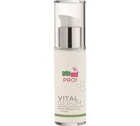 Sebamed PRO Vital Serum Soulage les Signes de Vieillissement 30ml