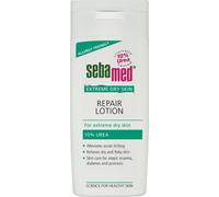 Sebamed Repair Lotion 10% Urea Lait corporel régénérant, 200 ml