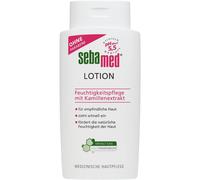 Sebamed Seb Lotion 400 Ml