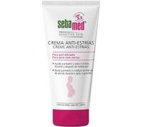 Sebamed Sensitive Skin Crème anti-vergetures 200 ml
