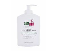 Sebamed Sensitive Skin Face & Body Wash Emulsion nettoyante pour le visage et le corps 300 ml