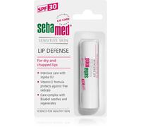 Sebamed Sensitive Skin Lip Defense baume protecteur lèvres SPF 30 4.7 g