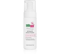 Sebamed Sensitive Skin mousse lavante intime 150 ml