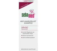 Sebamed Shampooing anti-chute favorise la croissance des cheveux 200ml