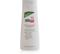 Sebamed Shampooing Anti-Pelliculaire 200 Ml, 50% De Pellicules En Moins Après 14 Jours, Pour Le Nettoyage Quotidien Du Cuir Chevelu Sensible, Formule De Soin Douce Apporte Brillance Et Volume Parfum