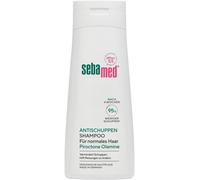 Sebamed Shampooing Anti-Pelliculaire 200 Ml, 95% De Pellicules En Moins Après Seulement 14 Jours, Même Pour Les Cheveux Gras Et Le Cuir Chevelu Sec, Pour Le Nettoyage Quotidien, Pour Homme Et Femme