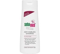 Sebamed Soin des cheveux Anti-Chute 200ml Shampooing