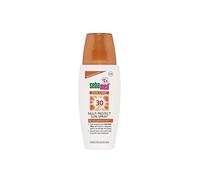Sebamed Sun Care Multi Protect Lait solaire Spray SPF30 pH 5,5 150ml