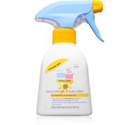Sebamed Sun Care Multi Protect Sun Spray crème solaire sans parfum SPF 50 pro 200 ml