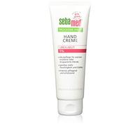Sebamed Urea crèmes pour les mains 5% 75 ml - Lot de 2
