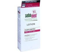 SEBAMED Urea Lotion 10% sans parfum en distributeur 400 ml